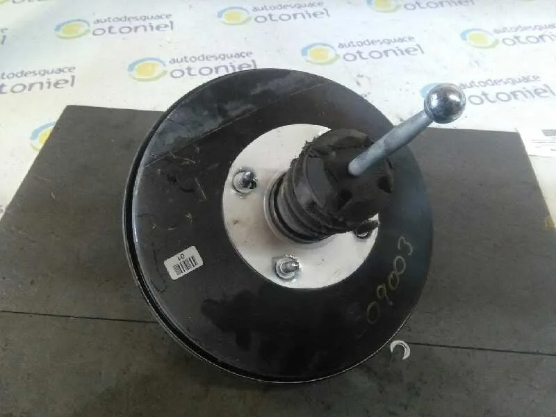 Servofreno para Volkswagen Golf V Berlina (1K1)