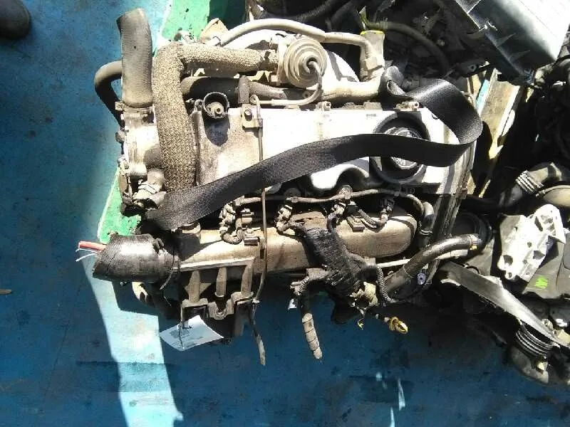 Motor Completo para Alfa Romeo 146