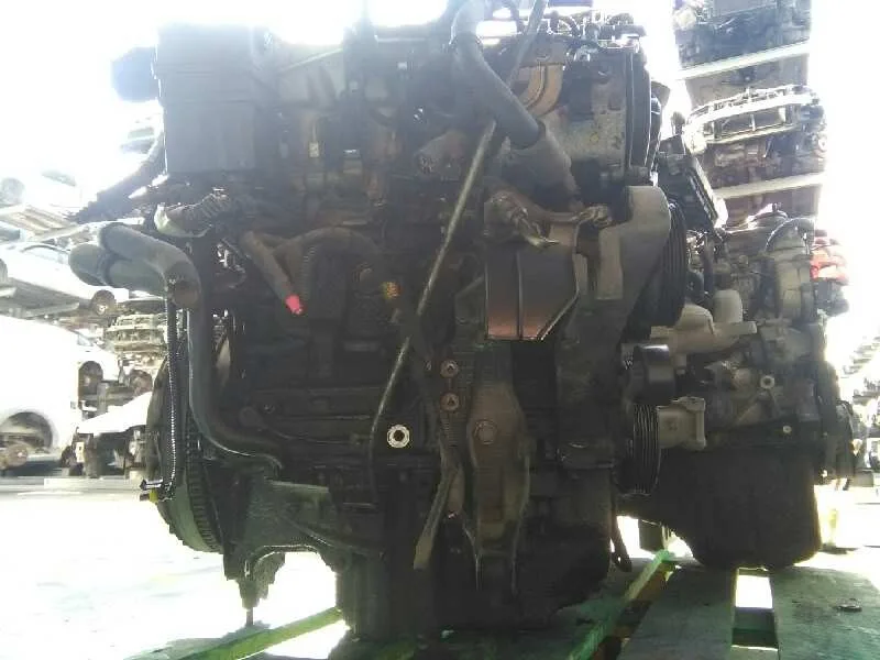 Motor Completo para Alfa Romeo 146