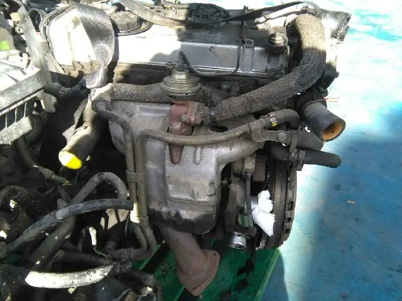 Motor Completo para Alfa Romeo 146