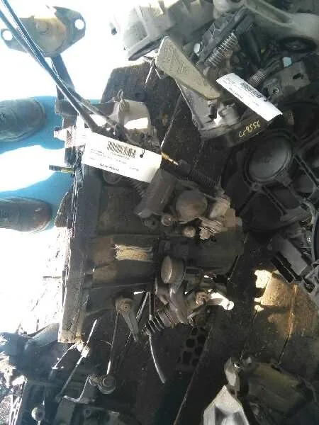 Caja Cambios para Alfa Romeo 146