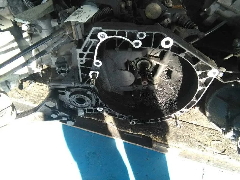 Caja Cambios para Alfa Romeo 146