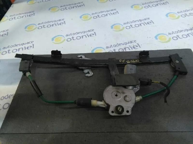 Elevalunas Delantero Derecho para Alfa Romeo 146