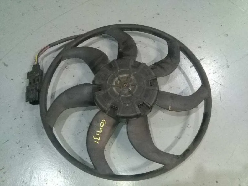 Electroventilador para Bmw Serie 1 Berlina (E81/E87)
