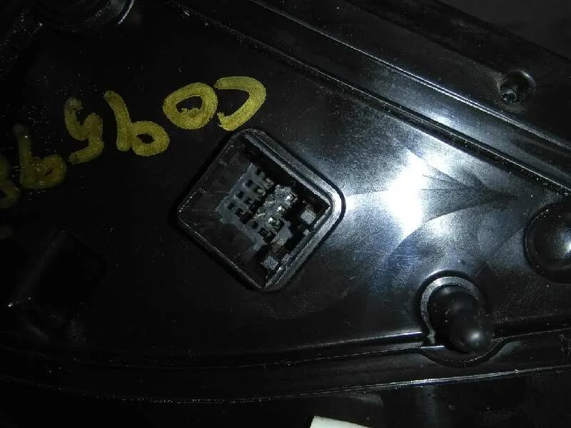 Retrovisor Izquierdo para Kia Sportage