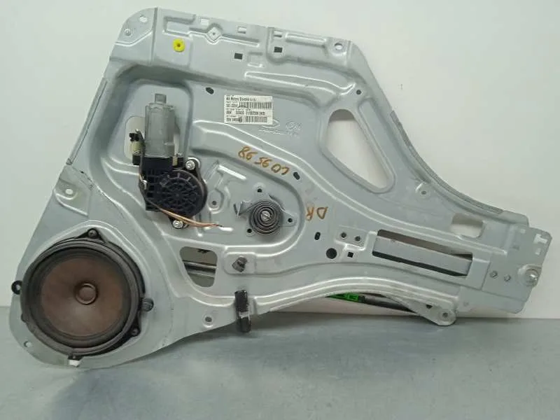 Elevalunas Delantero Derecho para Kia Sportage