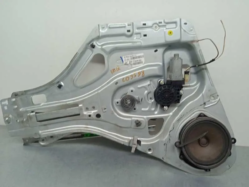 Elevalunas Delantero Izquierdo para Kia Sportage