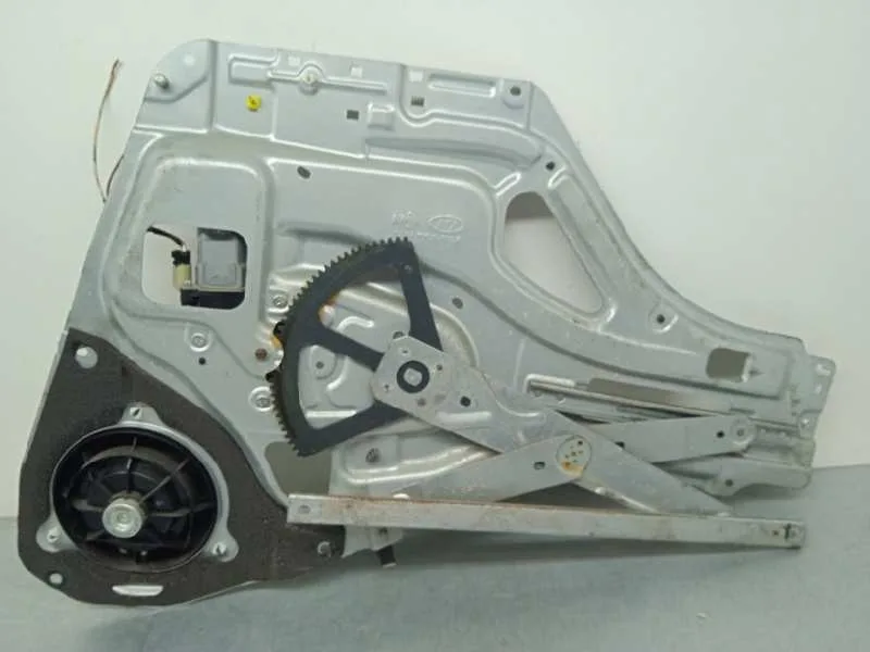 Elevalunas Delantero Izquierdo para Kia Sportage