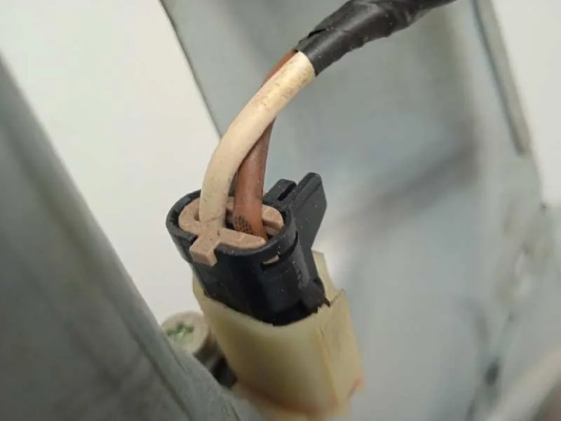Elevalunas Delantero Izquierdo para Kia Sportage