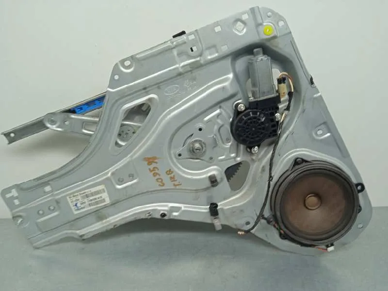 Elevalunas Trasero Izquierdo para Kia Sportage