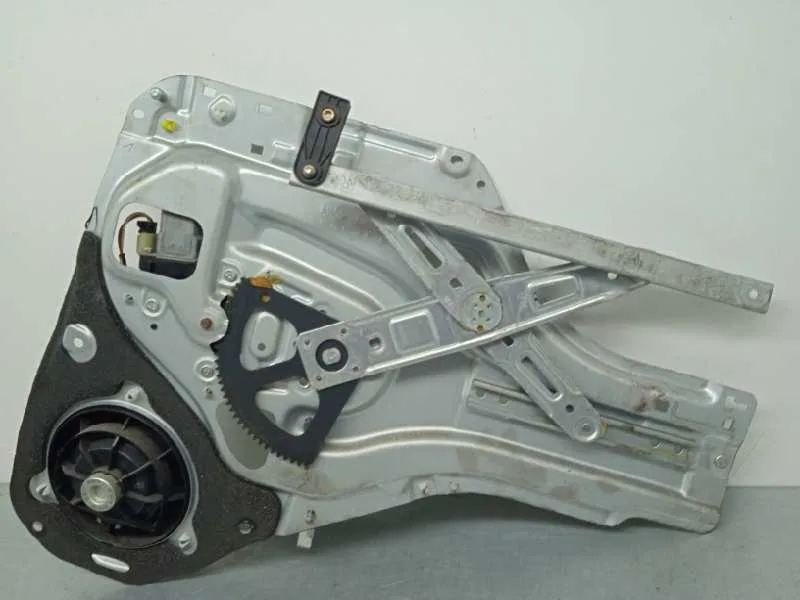 Elevalunas Trasero Izquierdo para Kia Sportage