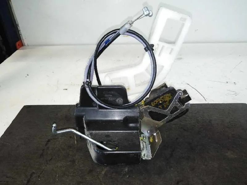 Cerradura Puerta Trasera Derecha para Kia Sportage