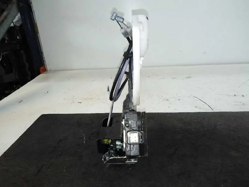 Cerradura Puerta Trasera Derecha para Kia Sportage