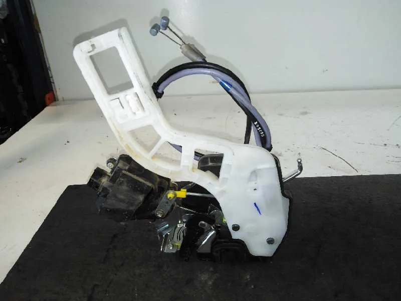 Cerradura Puerta Trasera Derecha para Kia Sportage