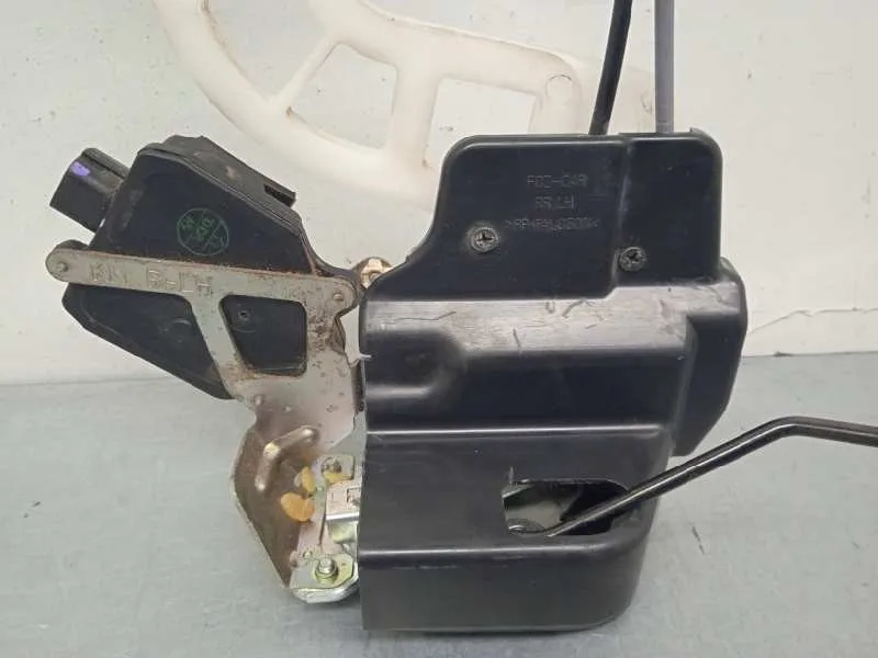 Cerradura Puerta Trasera Izquierda para Kia Sportage