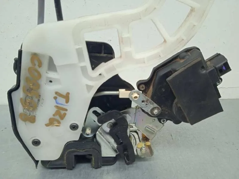 Cerradura Puerta Trasera Izquierda para Kia Sportage