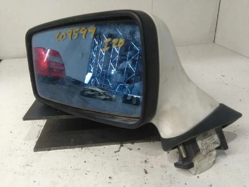 Retrovisor Izquierdo para Audi 80/90 (811/813/853)