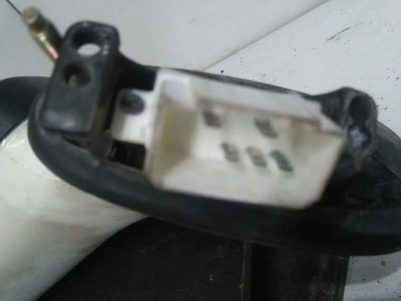 Retrovisor Izquierdo para Audi 80/90 (811/813/853)