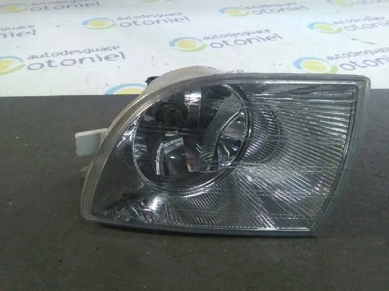 Faro Antiniebla Izquierdo para Skoda Fabia (5J2 )