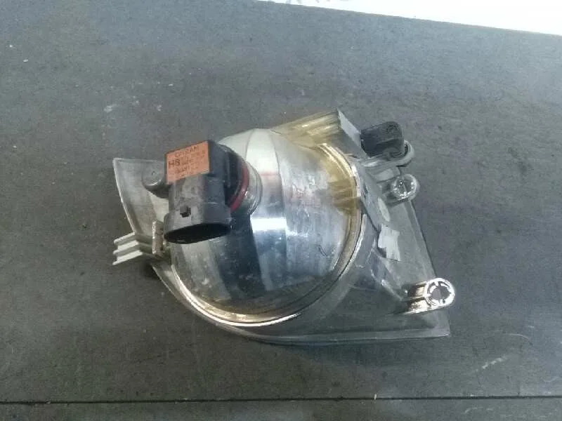 Faro Antiniebla Izquierdo para Skoda Fabia (5J2 )