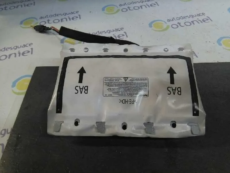 Airbag Delantero Derecho para Citroën C4 Berlina