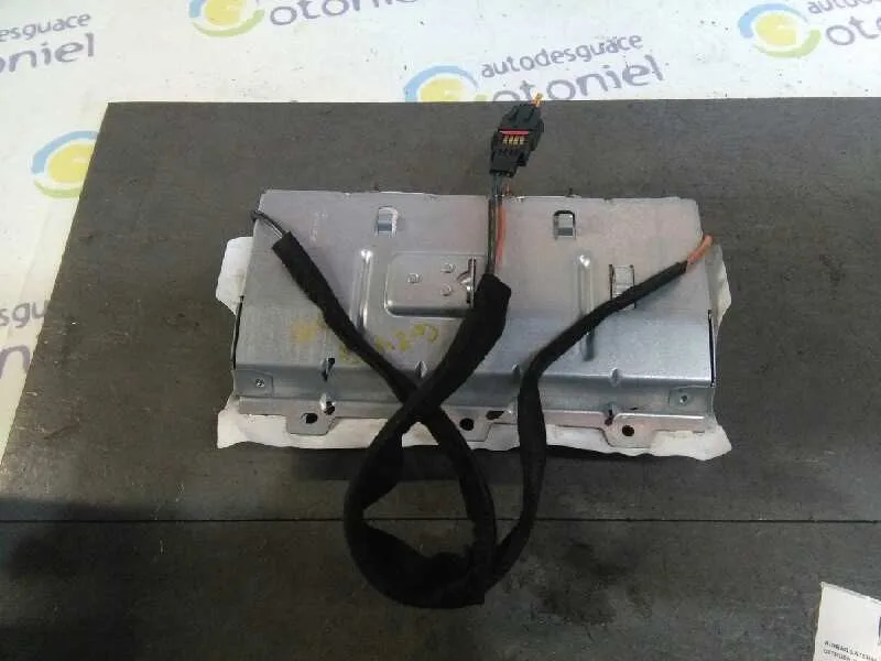Airbag Delantero Derecho para Citroën C4 Berlina