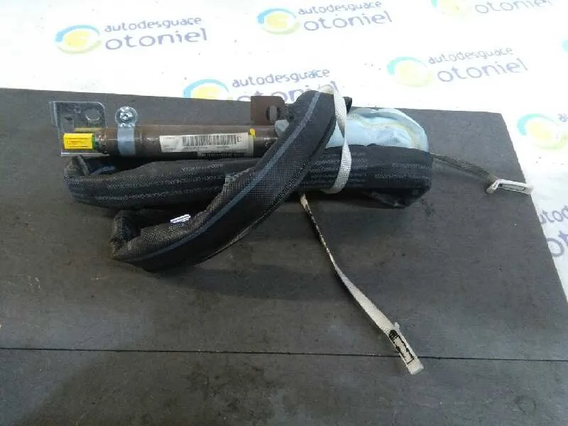 Airbag Cortina Delantero Derecho para Citroën C4 Berlina