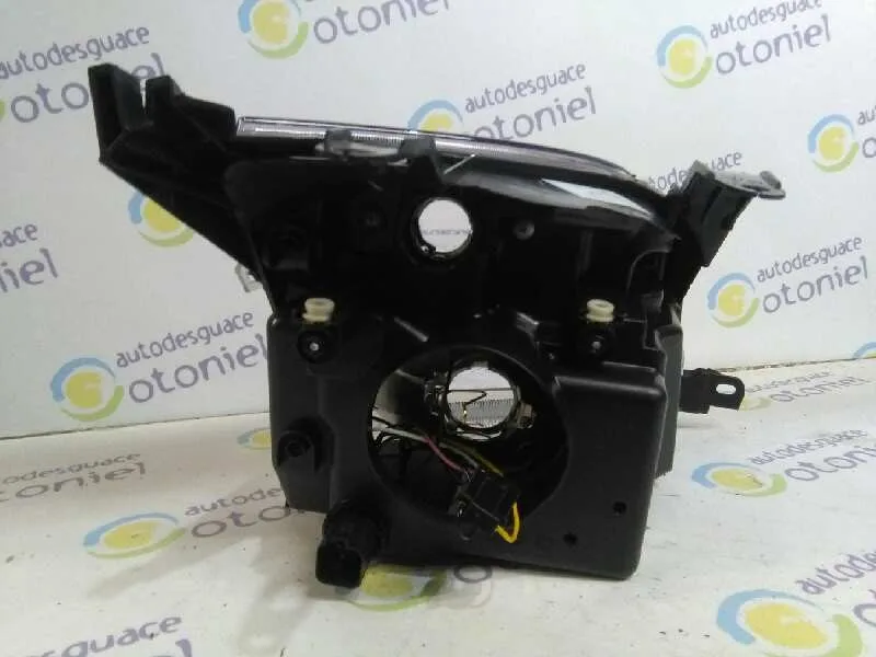 Faro Izquierdo para Ford Fusion (Cbk)