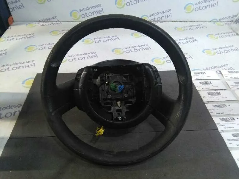Volante para Citroën C4 Berlina