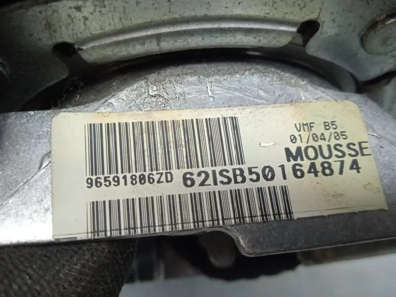 Volante para Citroën C4 Berlina