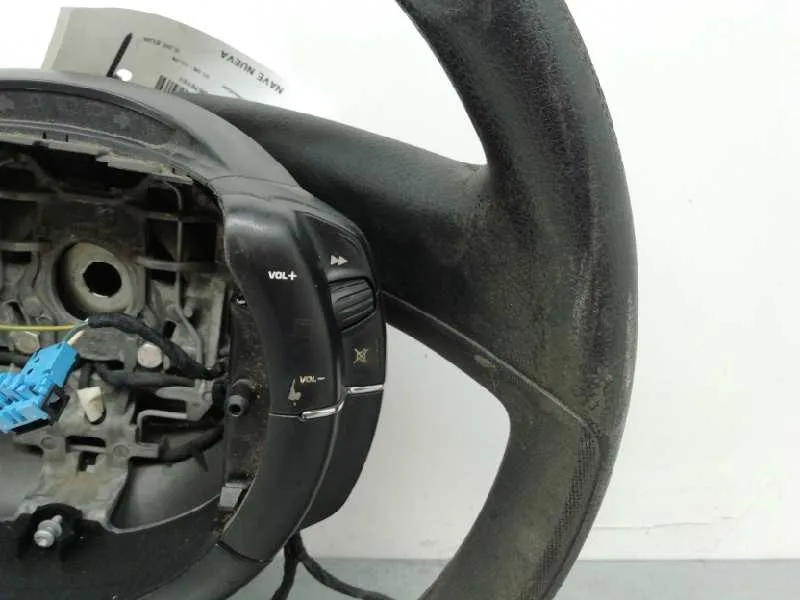 Volante para Citroën C4 Berlina