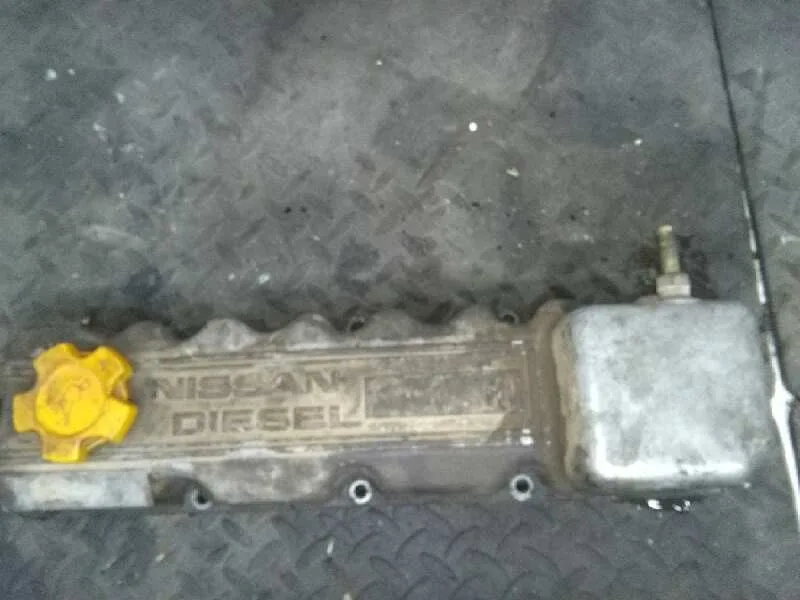Tapa Balancines para Nissan Cabstar E