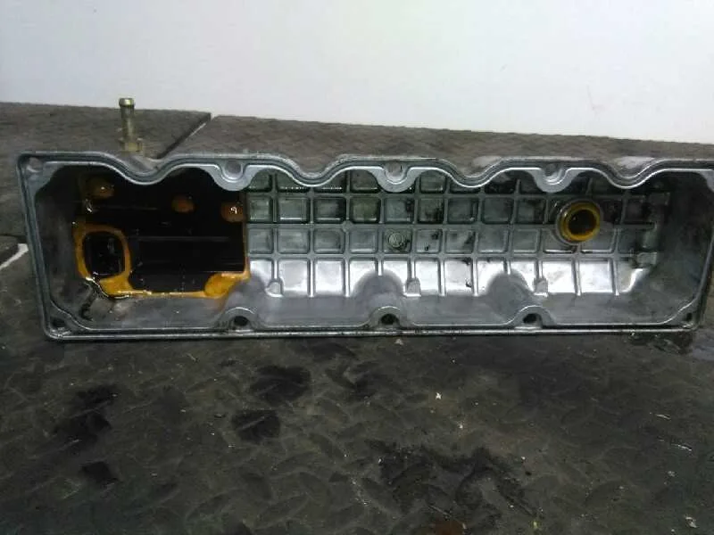 Tapa Balancines para Nissan Cabstar E