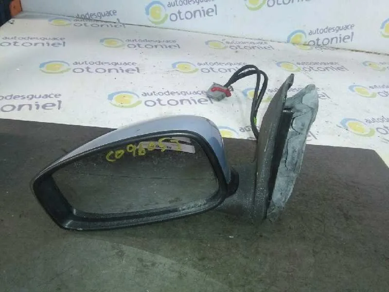 Retrovisor Izquierdo para Fiat Stilo (192)