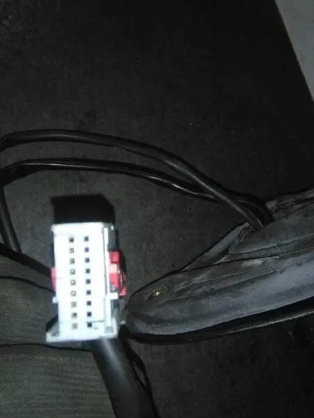 Retrovisor Izquierdo para Fiat Stilo (192)