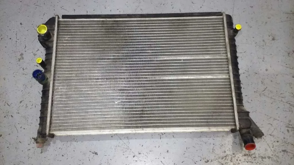 Radiador Agua para Volvo Serie 460