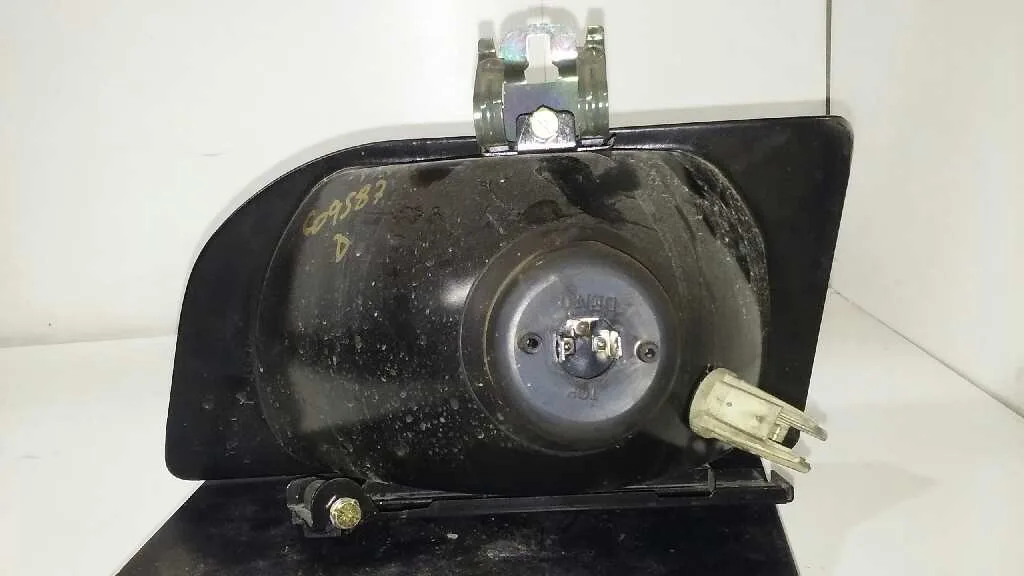 Faro Derecho para Ford Fiesta Berl./Courier