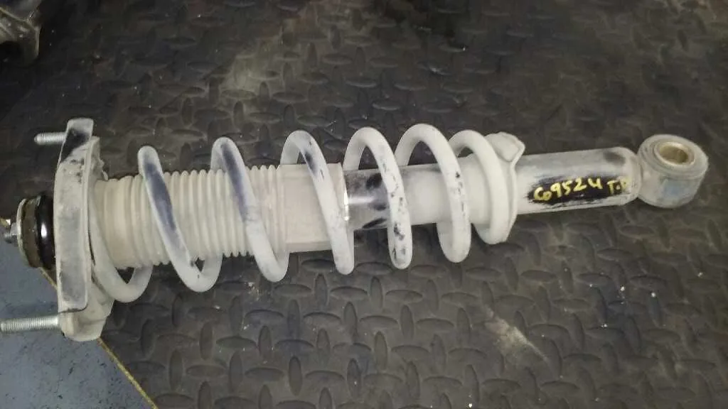 Amortiguador Trasero Derecho para Toyota Corolla Verso (R1)