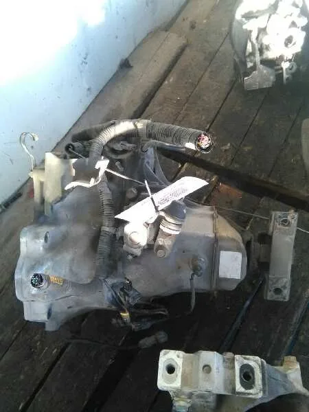Caja Cambios para Daewoo Matiz