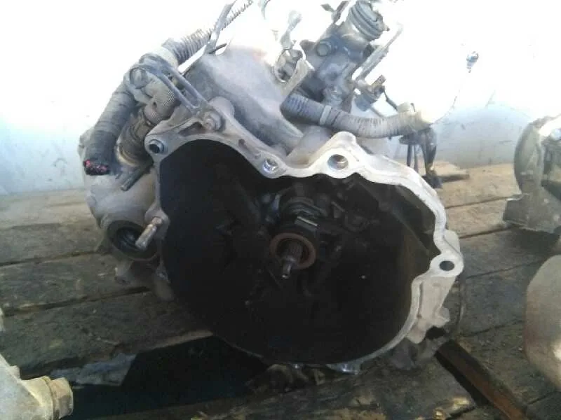 Caja Cambios para Daewoo Matiz