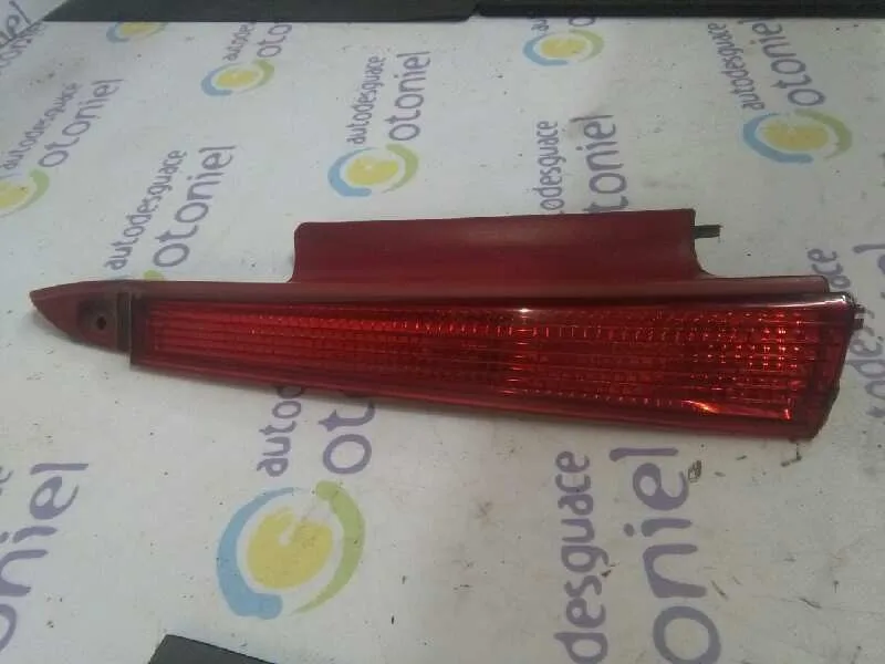 Piloto Trasero Izquierdo para Citroën C4 Berlina