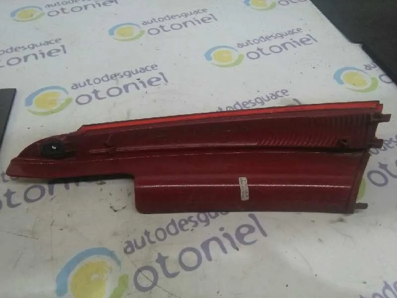 Piloto Trasero Izquierdo para Citroën C4 Berlina