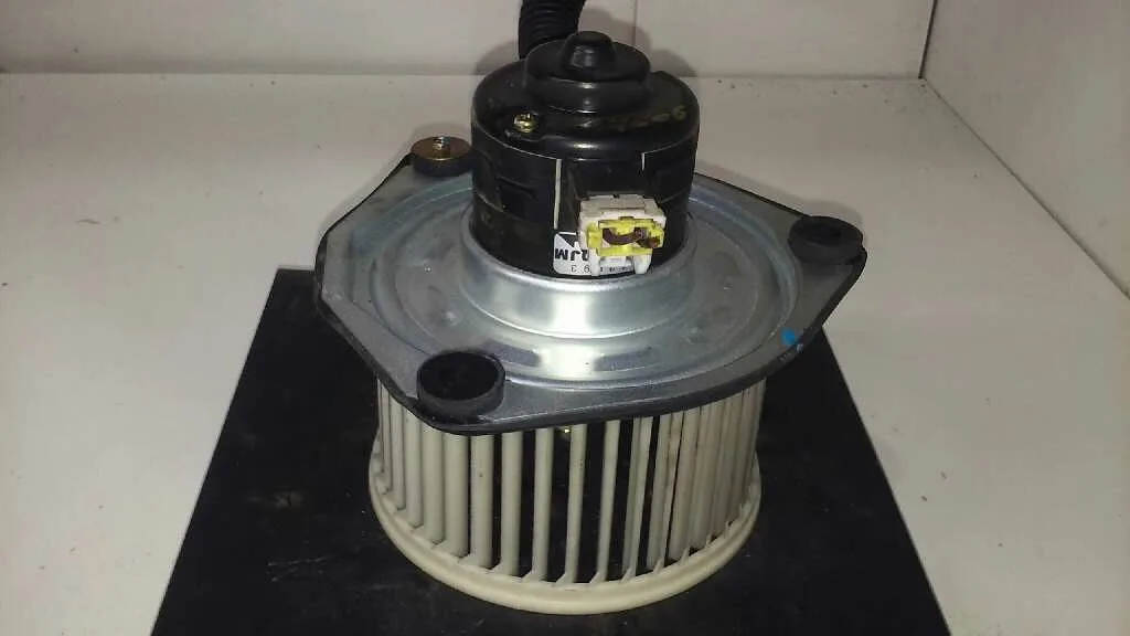 Motor Calefaccion para Daewoo Nubira Berlina