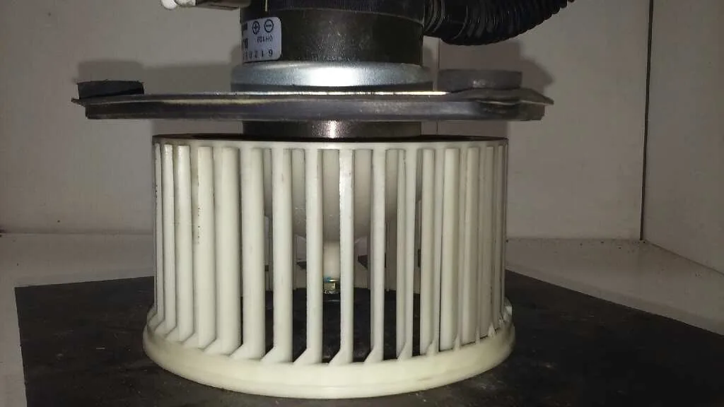 Motor Calefaccion para Daewoo Nubira Berlina