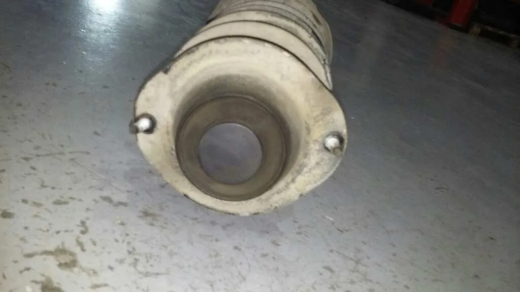 Amortiguador Delantero Derecho para Daewoo Nubira Berlina