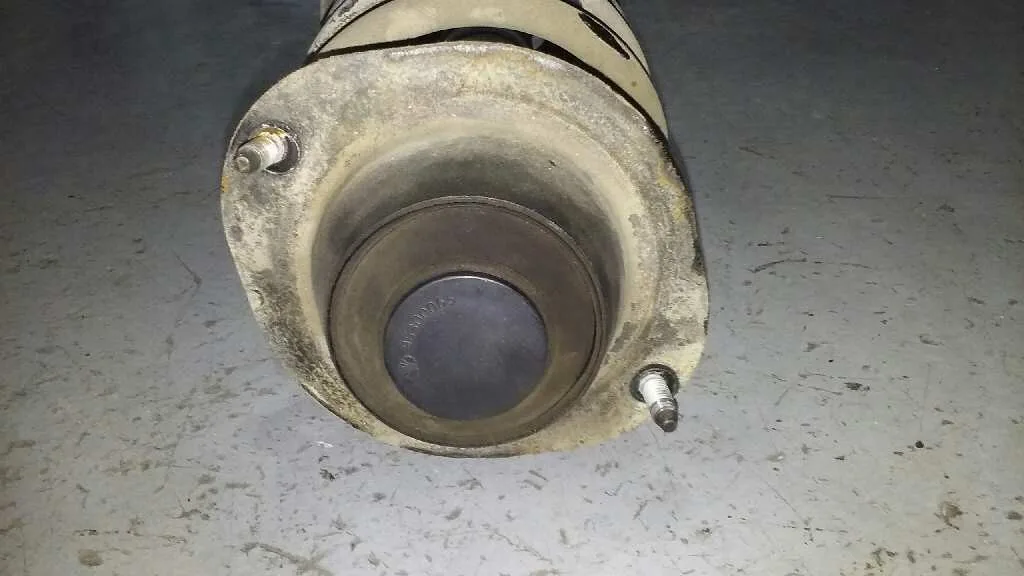 Amortiguador Delantero Izquierdo para Daewoo Nubira Berlina