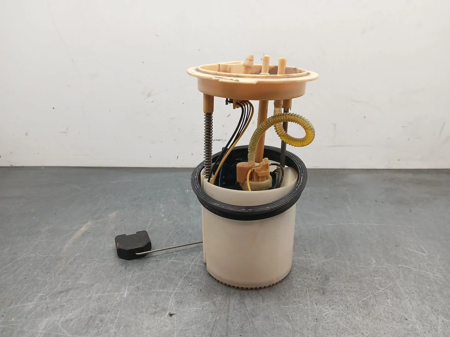 Aforador para Volkswagen Passat Cc (357)