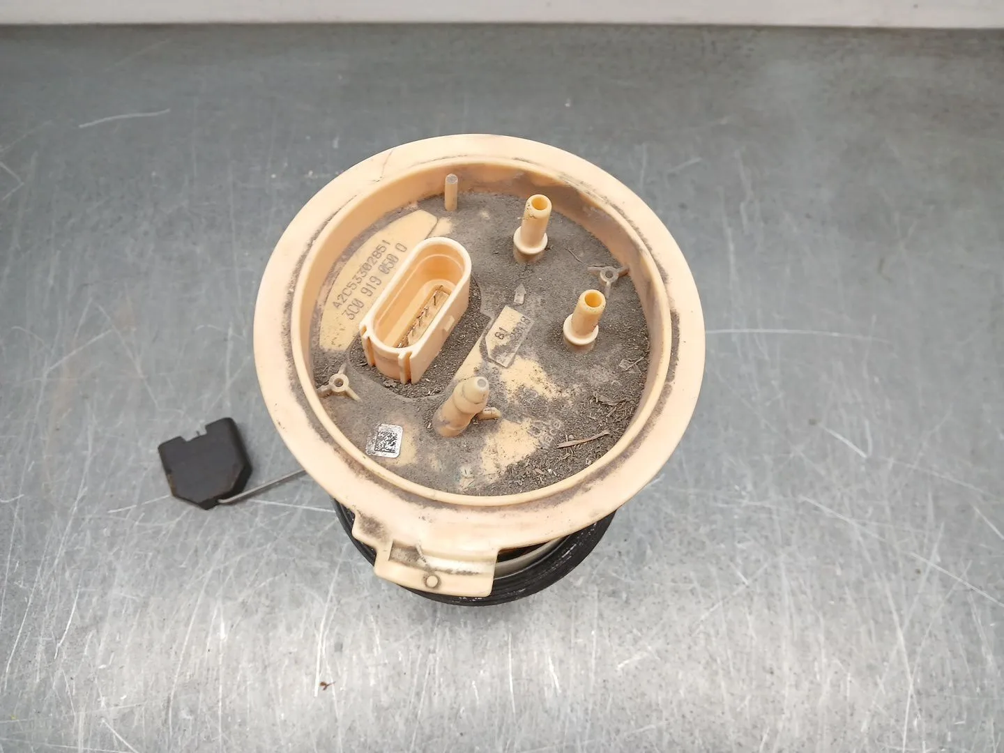 Aforador para Volkswagen Passat Cc (357)