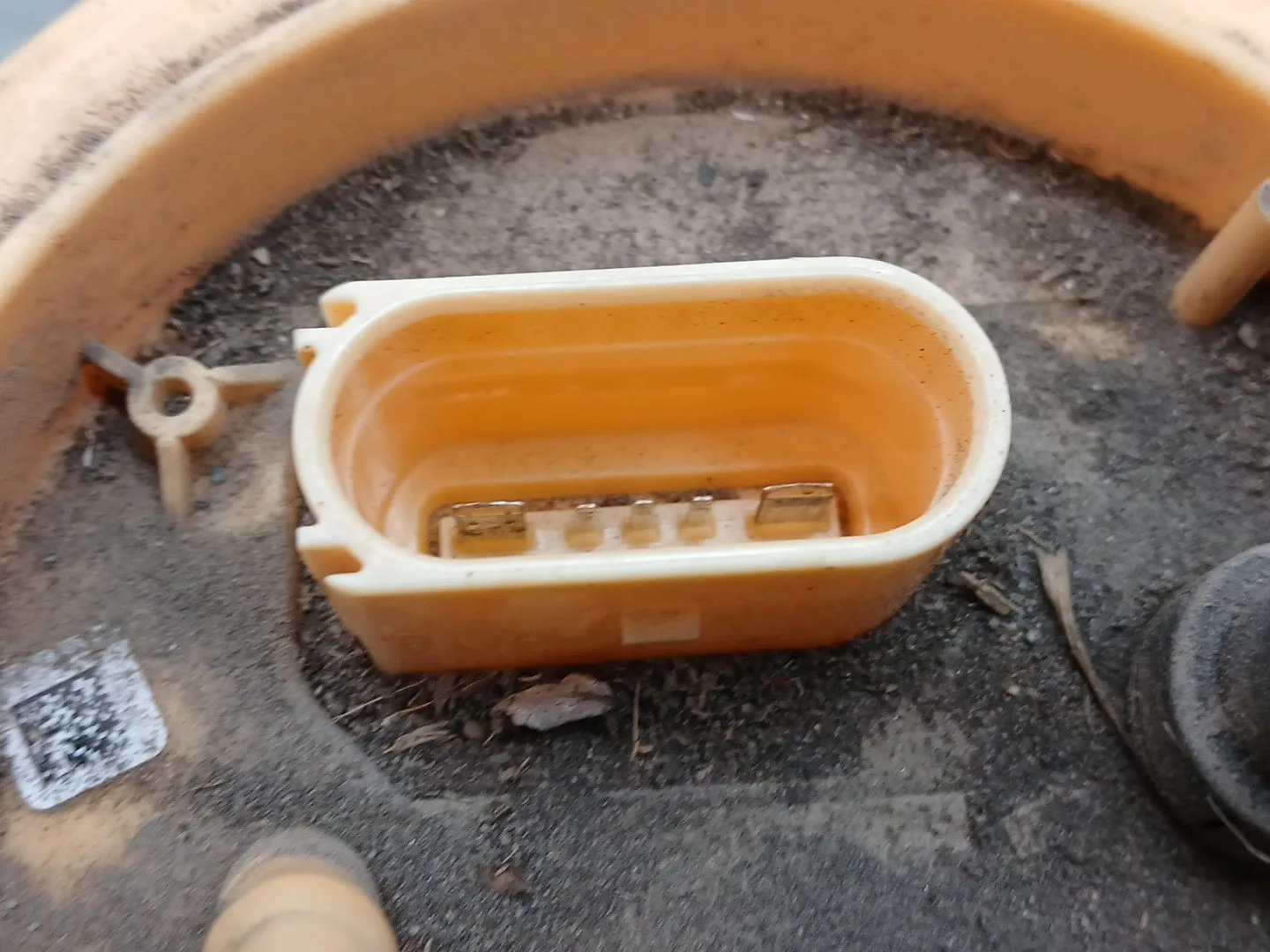 Aforador para Volkswagen Passat Cc (357)