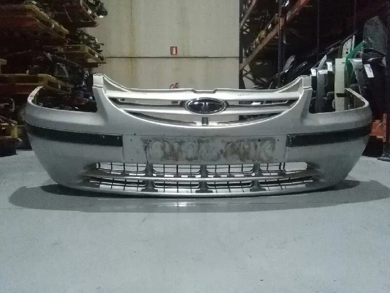 Paragolpes Delantero para Tata Indica